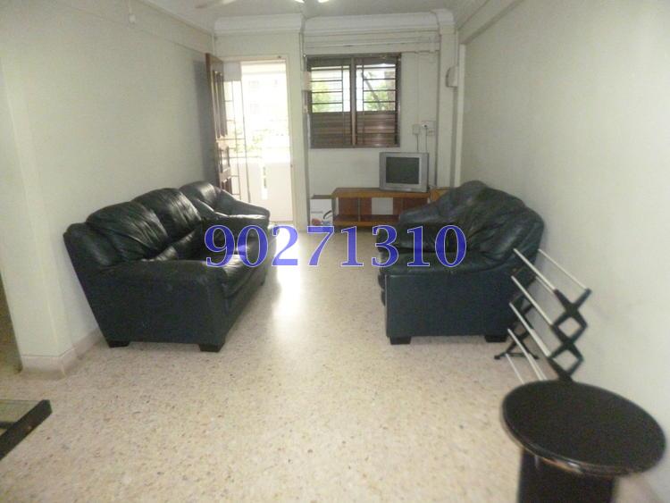 Blk 425 Ang Mo Kio Avenue 3 (Ang Mo Kio), HDB 3 Rooms #73857892